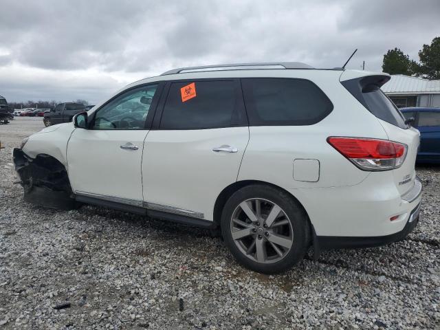 Photo 1 VIN: 5N1AR2MN6GC635286 - NISSAN PATHFINDER 