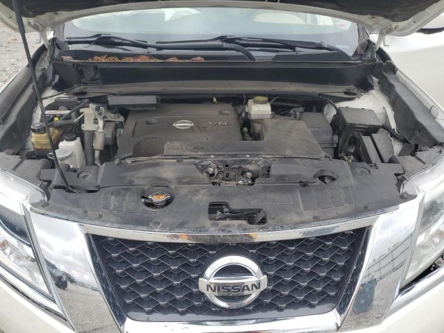 Photo 11 VIN: 5N1AR2MN6GC635286 - NISSAN PATHFINDER 