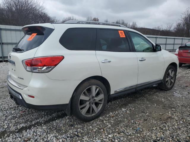 Photo 2 VIN: 5N1AR2MN6GC635286 - NISSAN PATHFINDER 