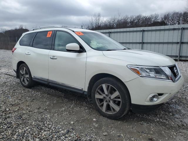 Photo 3 VIN: 5N1AR2MN6GC635286 - NISSAN PATHFINDER 