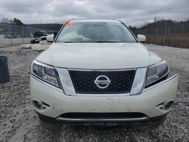 Photo 4 VIN: 5N1AR2MN6GC635286 - NISSAN PATHFINDER 