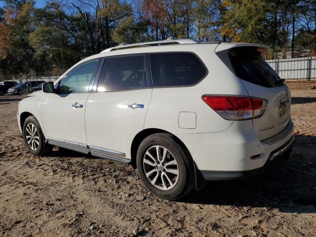 Photo 1 VIN: 5N1AR2MN6GC645431 - NISSAN PATHFINDER 