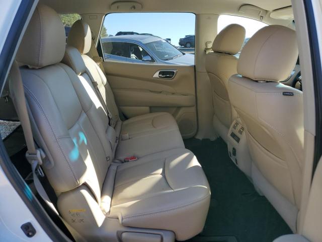 Photo 10 VIN: 5N1AR2MN6GC645431 - NISSAN PATHFINDER 