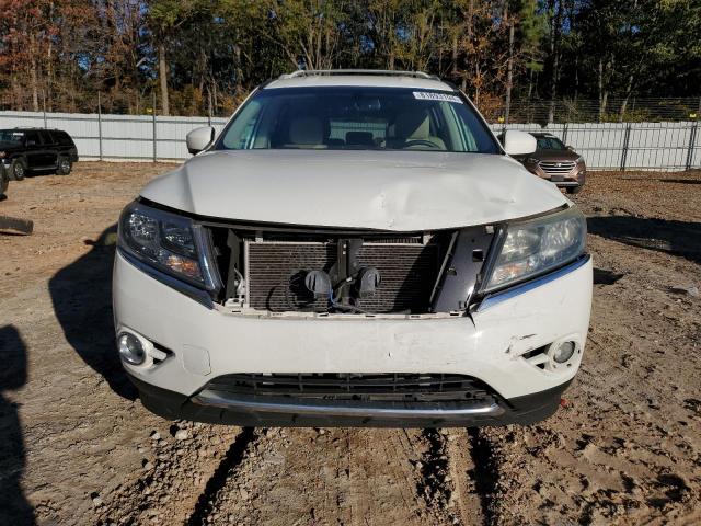 Photo 4 VIN: 5N1AR2MN6GC645431 - NISSAN PATHFINDER 