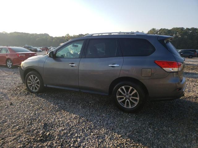 Photo 1 VIN: 5N1AR2MN6GC647342 - NISSAN PATHFINDER 