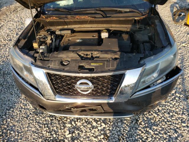 Photo 11 VIN: 5N1AR2MN6GC647342 - NISSAN PATHFINDER 