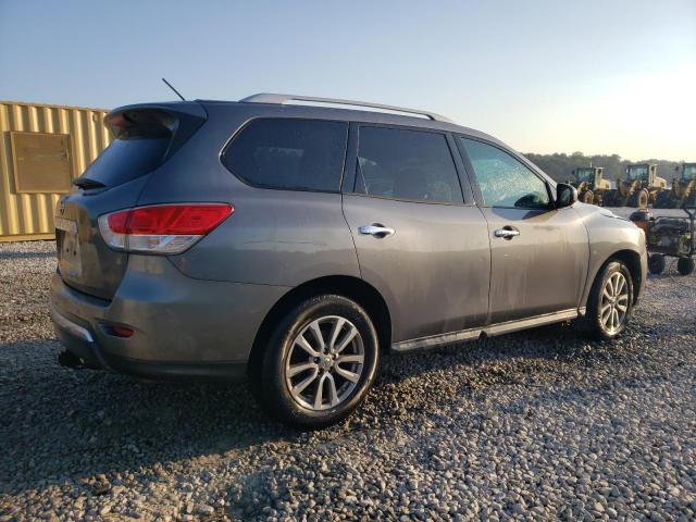 Photo 2 VIN: 5N1AR2MN6GC647342 - NISSAN PATHFINDER 