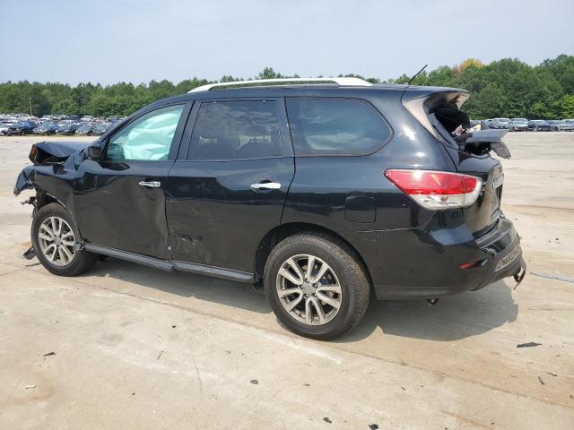 Photo 1 VIN: 5N1AR2MN6GC653092 - NISSAN PATHFINDER 