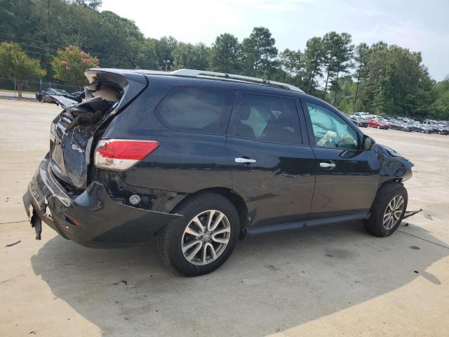 Photo 2 VIN: 5N1AR2MN6GC653092 - NISSAN PATHFINDER 