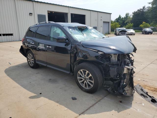 Photo 3 VIN: 5N1AR2MN6GC653092 - NISSAN PATHFINDER 