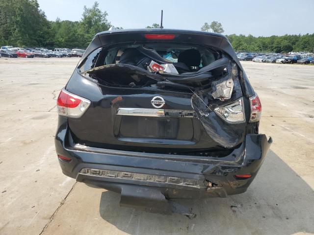 Photo 5 VIN: 5N1AR2MN6GC653092 - NISSAN PATHFINDER 