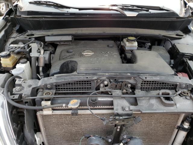 Photo 6 VIN: 5N1AR2MN6GC654484 - NISSAN PATHFINDER 