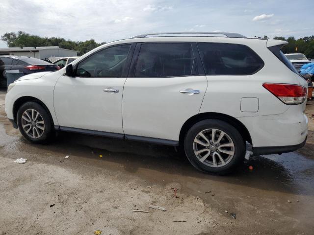 Photo 1 VIN: 5N1AR2MN6GC655067 - NISSAN PATHFINDER 