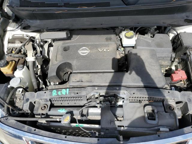 Photo 11 VIN: 5N1AR2MN6GC655067 - NISSAN PATHFINDER 