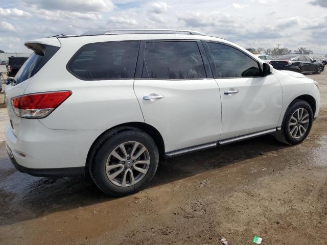 Photo 2 VIN: 5N1AR2MN6GC655067 - NISSAN PATHFINDER 