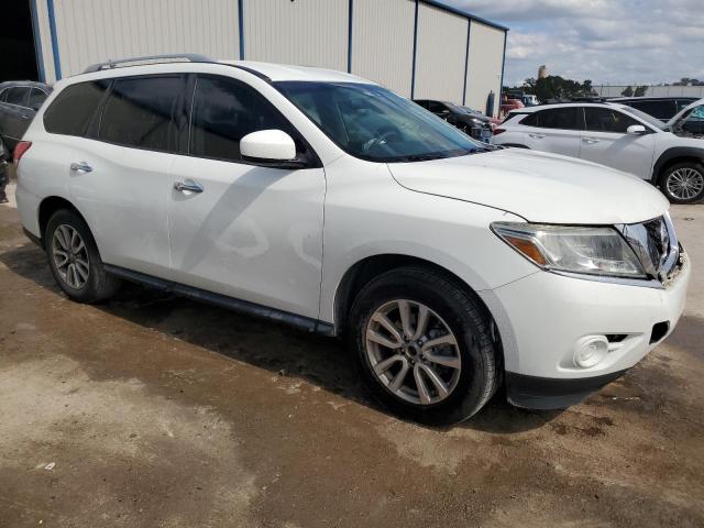 Photo 3 VIN: 5N1AR2MN6GC655067 - NISSAN PATHFINDER 