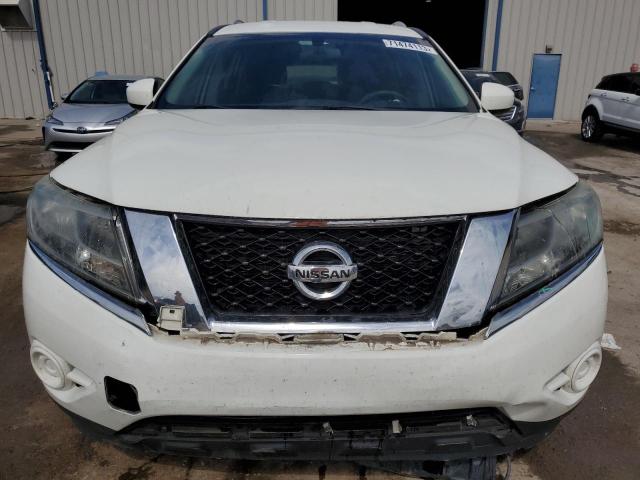 Photo 4 VIN: 5N1AR2MN6GC655067 - NISSAN PATHFINDER 