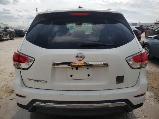 Photo 5 VIN: 5N1AR2MN6GC655067 - NISSAN PATHFINDER 