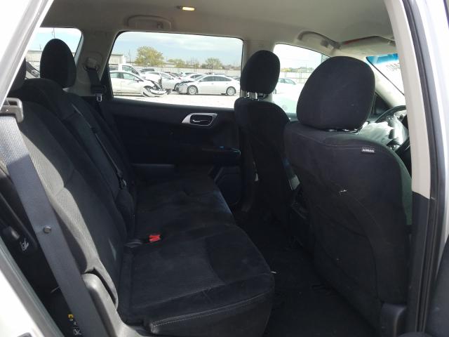 Photo 5 VIN: 5N1AR2MN6GC656476 - NISSAN PATHFINDER 