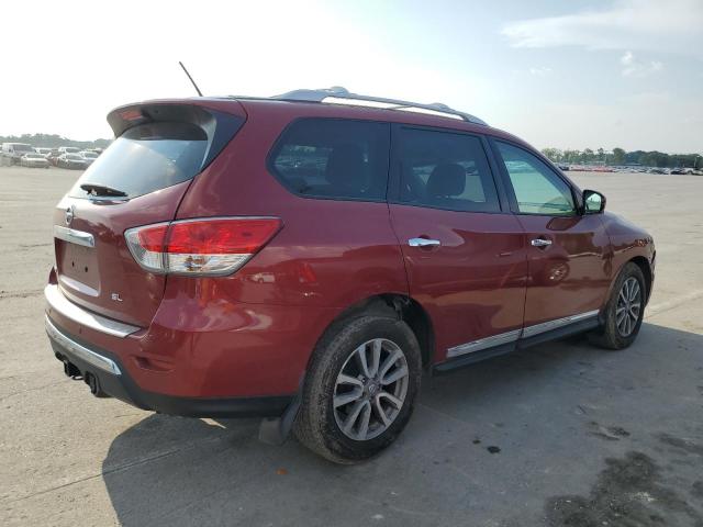 Photo 2 VIN: 5N1AR2MN6GC665789 - NISSAN PATHFINDER 