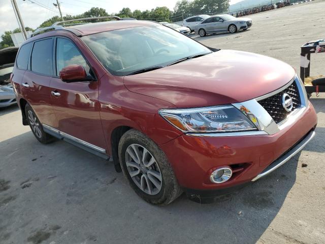 Photo 3 VIN: 5N1AR2MN6GC665789 - NISSAN PATHFINDER 