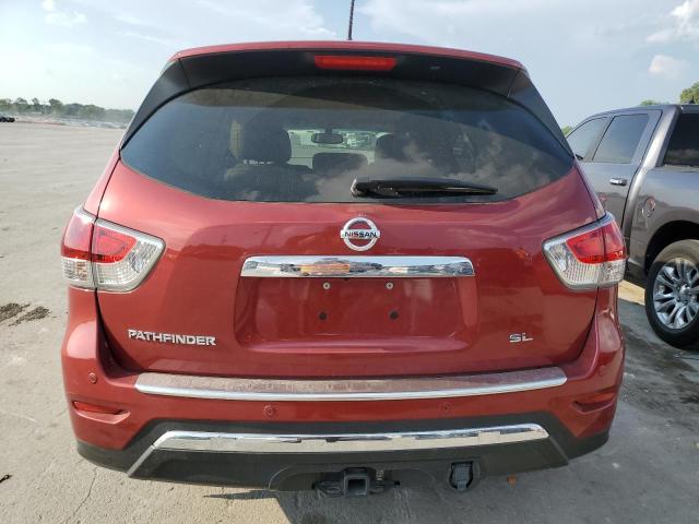 Photo 5 VIN: 5N1AR2MN6GC665789 - NISSAN PATHFINDER 