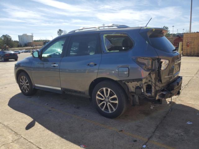 Photo 1 VIN: 5N1AR2MN6GC670412 - NISSAN PATHFINDER 