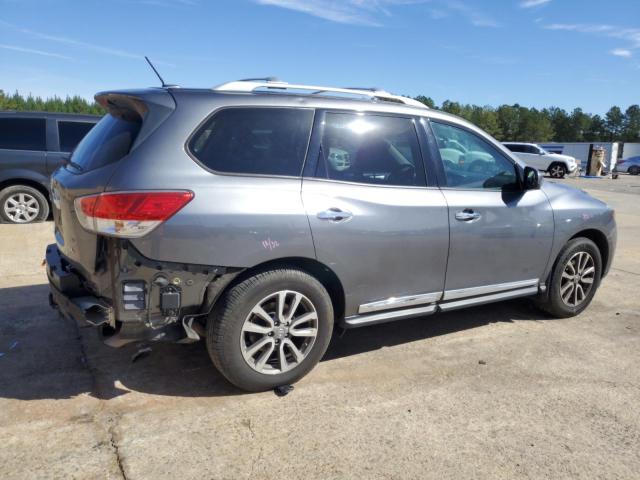 Photo 2 VIN: 5N1AR2MN6GC670412 - NISSAN PATHFINDER 