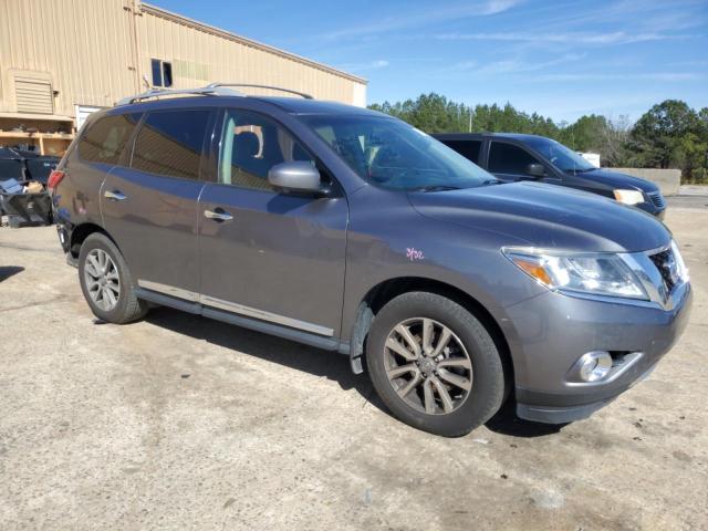 Photo 3 VIN: 5N1AR2MN6GC670412 - NISSAN PATHFINDER 