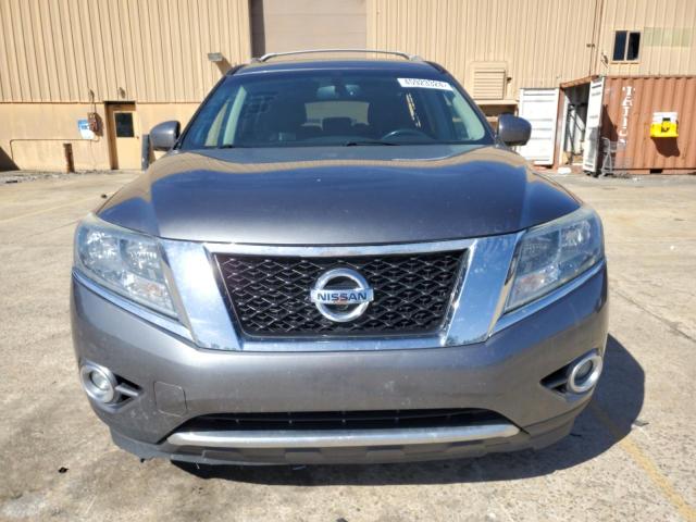 Photo 4 VIN: 5N1AR2MN6GC670412 - NISSAN PATHFINDER 