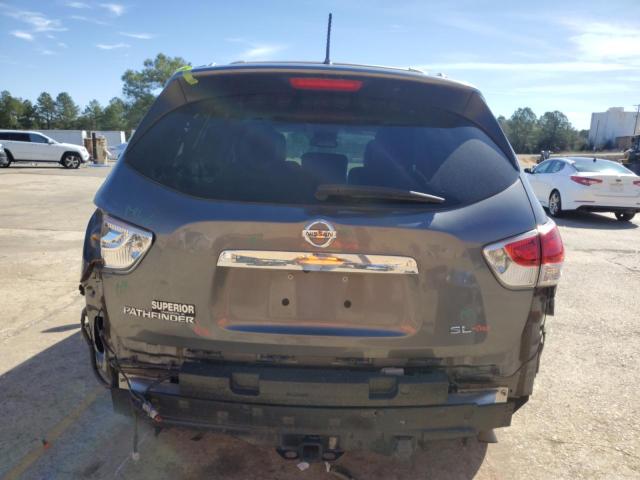 Photo 5 VIN: 5N1AR2MN6GC670412 - NISSAN PATHFINDER 