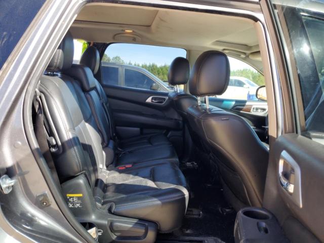 Photo 9 VIN: 5N1AR2MN6GC670412 - NISSAN PATHFINDER 