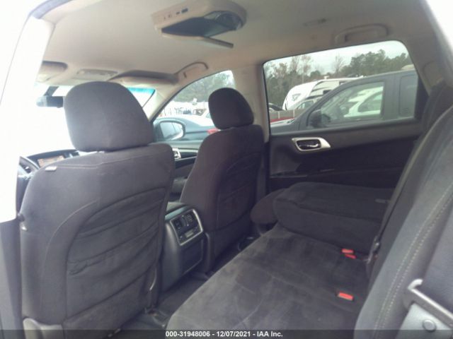 Photo 7 VIN: 5N1AR2MN7DC601918 - NISSAN PATHFINDER 