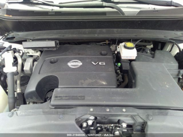 Photo 9 VIN: 5N1AR2MN7DC601918 - NISSAN PATHFINDER 