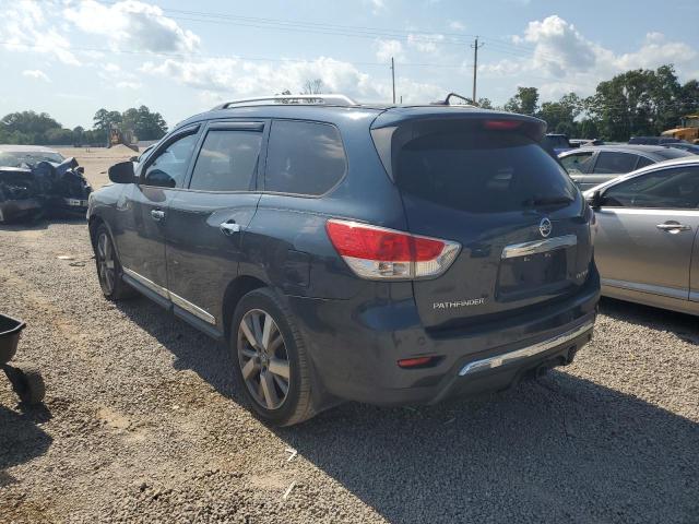 Photo 1 VIN: 5N1AR2MN7DC606469 - NISSAN PATHFINDER 