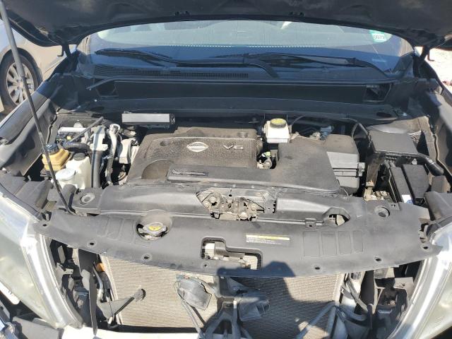 Photo 10 VIN: 5N1AR2MN7DC606469 - NISSAN PATHFINDER 