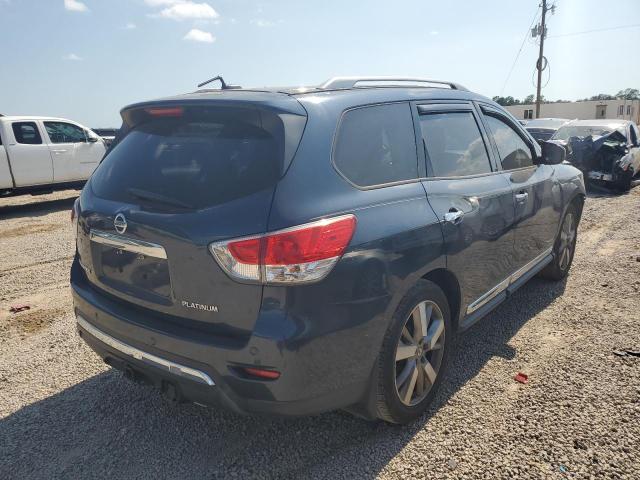 Photo 2 VIN: 5N1AR2MN7DC606469 - NISSAN PATHFINDER 