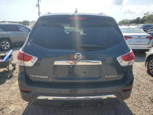 Photo 5 VIN: 5N1AR2MN7DC606469 - NISSAN PATHFINDER 