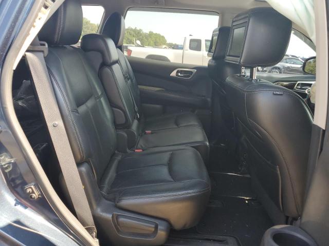 Photo 9 VIN: 5N1AR2MN7DC606469 - NISSAN PATHFINDER 