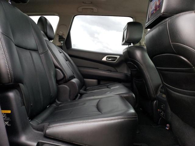 Photo 10 VIN: 5N1AR2MN7DC613454 - NISSAN PATHFINDER 