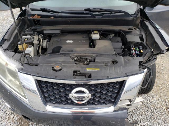 Photo 11 VIN: 5N1AR2MN7DC613454 - NISSAN PATHFINDER 