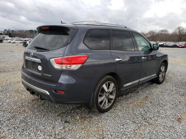 Photo 2 VIN: 5N1AR2MN7DC613454 - NISSAN PATHFINDER 