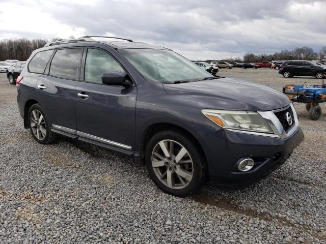 Photo 3 VIN: 5N1AR2MN7DC613454 - NISSAN PATHFINDER 