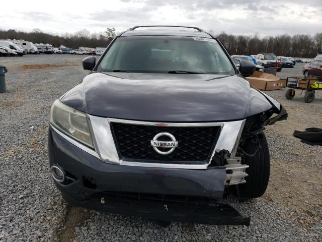 Photo 4 VIN: 5N1AR2MN7DC613454 - NISSAN PATHFINDER 