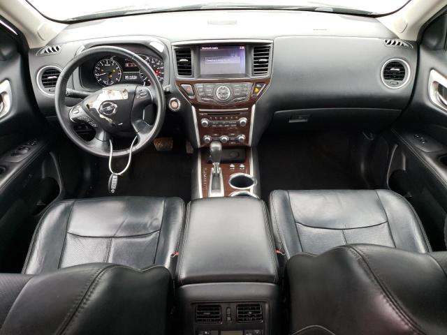 Photo 7 VIN: 5N1AR2MN7DC613454 - NISSAN PATHFINDER 