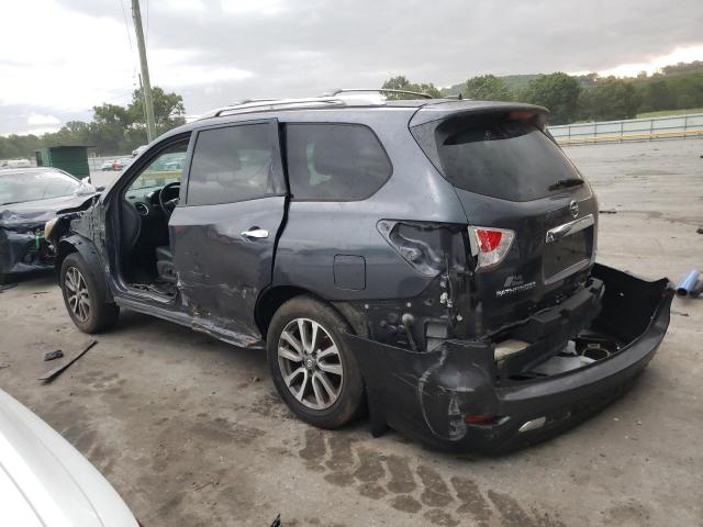 Photo 1 VIN: 5N1AR2MN7DC614443 - NISSAN PATHFINDER 