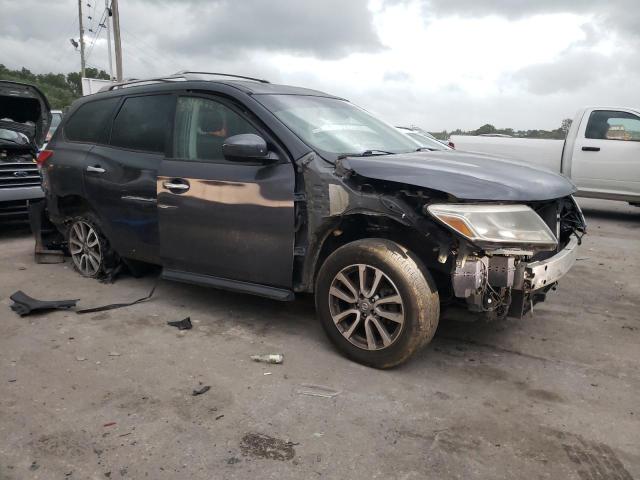 Photo 3 VIN: 5N1AR2MN7DC614443 - NISSAN PATHFINDER 