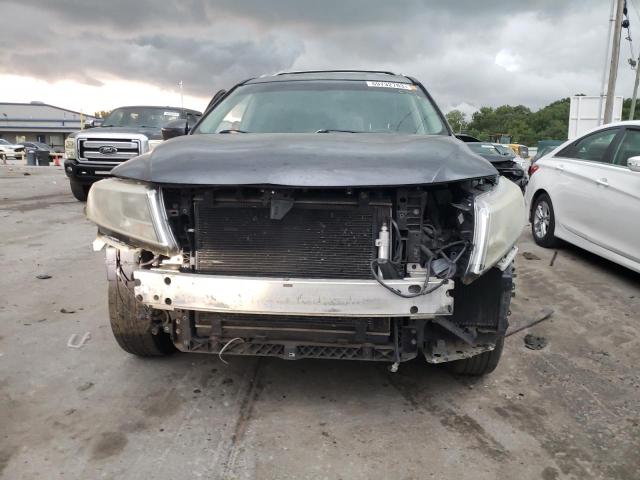 Photo 4 VIN: 5N1AR2MN7DC614443 - NISSAN PATHFINDER 