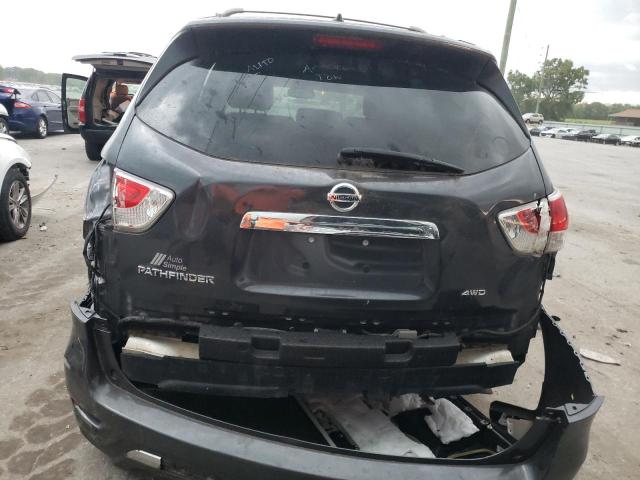 Photo 5 VIN: 5N1AR2MN7DC614443 - NISSAN PATHFINDER 