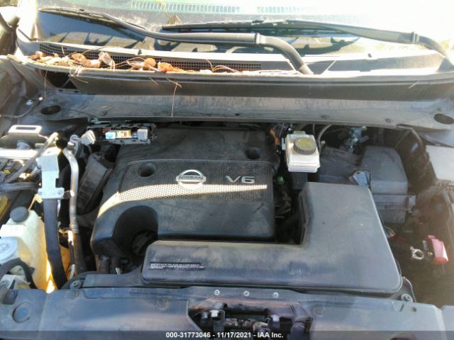 Photo 9 VIN: 5N1AR2MN7DC615253 - NISSAN PATHFINDER 